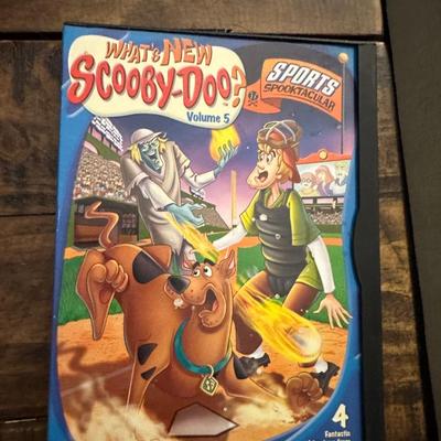 Kids dvd