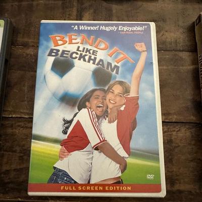 Kids dvd
