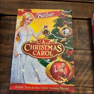 Kids dvd