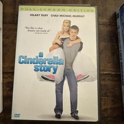 Kids dvd