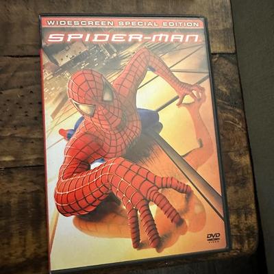 Kids dvd