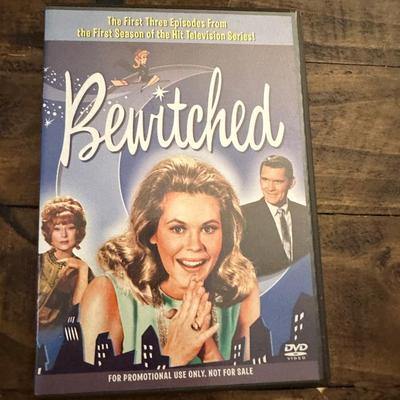 Bewitched