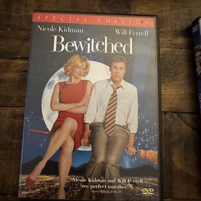 Bewitched