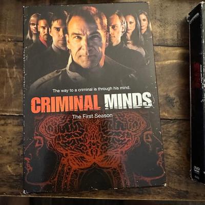 Boxed Sets