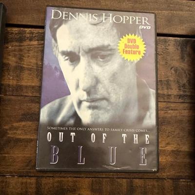 Dvd movies