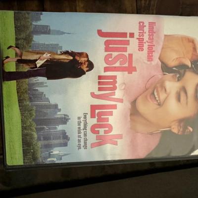 Dvd movies