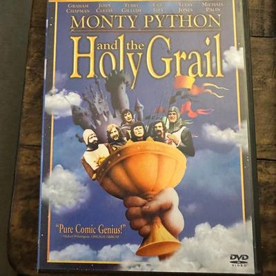 Dvd movies