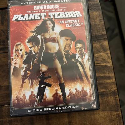 Dvd movies