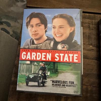 Dvd movies
