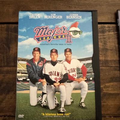 Dvd movies