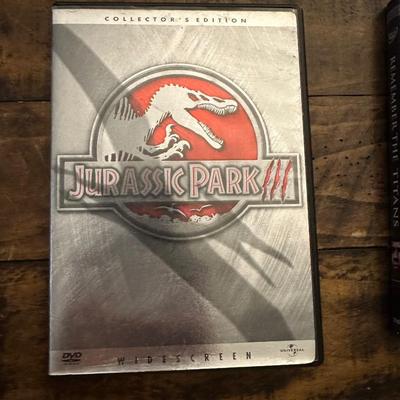 Dvd movies