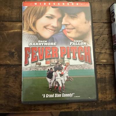 Dvd movies
