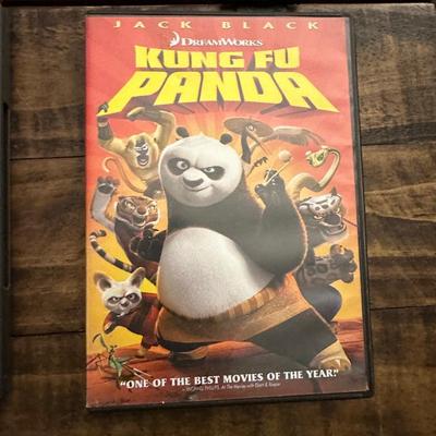 Dvd movies