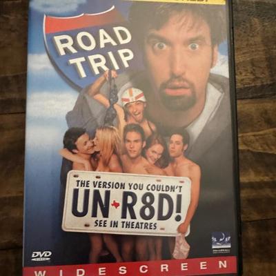 Dvd movies