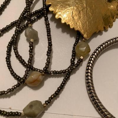 Costume Jewelry Lot