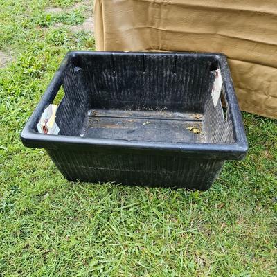 8 Pairs Of Rubber Boots Size 11  (OB2-JS)