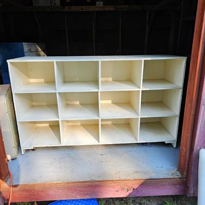 Cole 27 Drawer Metal Storage Cabinet +More  (OB2-JS)