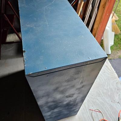 Cole 27 Drawer Metal Storage Cabinet +More  (OB2-JS)