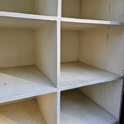 Cole 27 Drawer Metal Storage Cabinet +More  (OB2-JS)