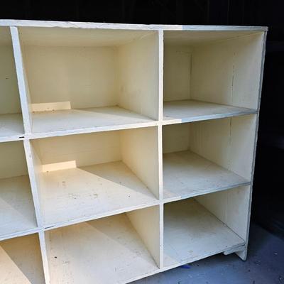 Cole 27 Drawer Metal Storage Cabinet +More  (OB2-JS)