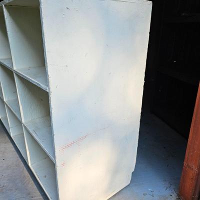 Cole 27 Drawer Metal Storage Cabinet +More  (OB2-JS)