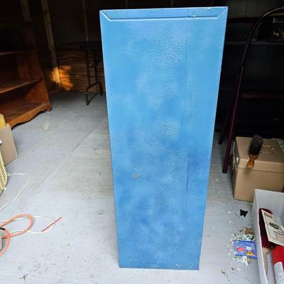 Cole 27 Drawer Metal Storage Cabinet +More  (OB2-JS)