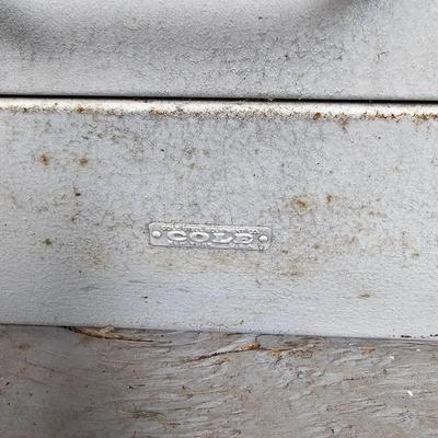 Cole 27 Drawer Metal Storage Cabinet +More  (OB2-JS)