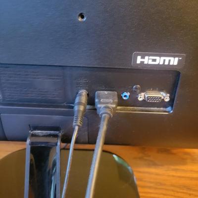 Azza CPU, LG Monitor and Keyboards (O-DW)