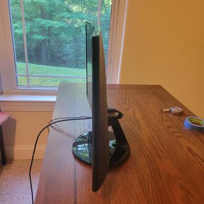 Samsung 24" Curved Monitor (O-DW)