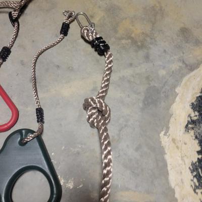 Playground Accessories (BS-DW)