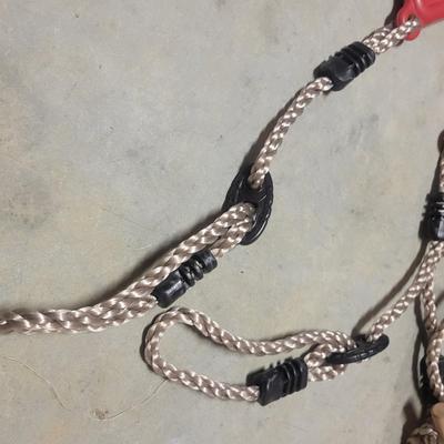 Playground Accessories (BS-DW)