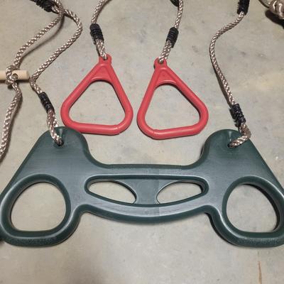 Playground Accessories (BS-DW)