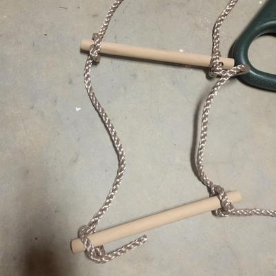 Playground Accessories (BS-DW)