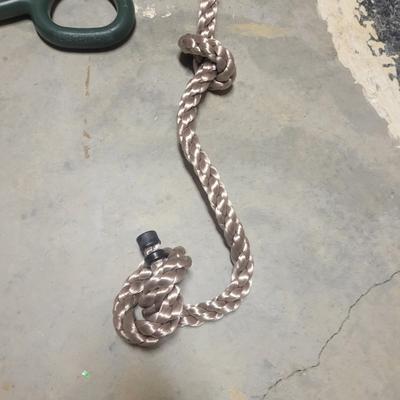 Playground Accessories (BS-DW)