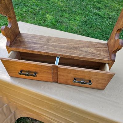 Assorted Gun Racks & More (OB2-JS)