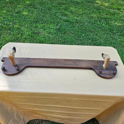 Assorted Gun Racks & More (OB2-JS)