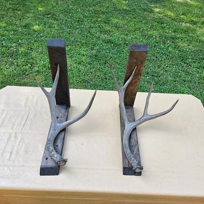 Assorted Gun Racks & More (OB2-JS)