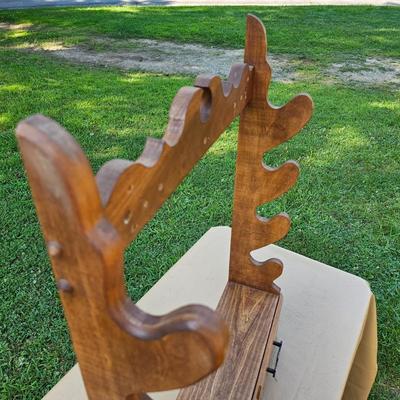 Assorted Gun Racks & More (OB2-JS)