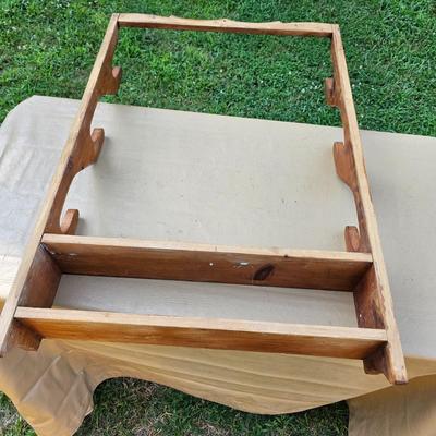 Assorted Gun Racks & More (OB2-JS)