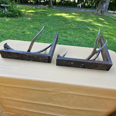 Assorted Gun Racks & More (OB2-JS)