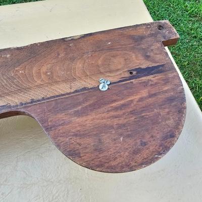 Assorted Gun Racks & More (OB2-JS)