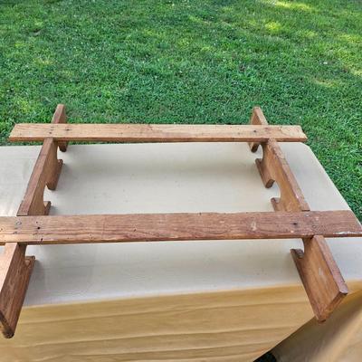 Assorted Gun Racks & More (OB2-JS)