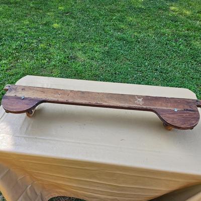 Assorted Gun Racks & More (OB2-JS)