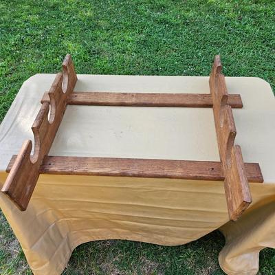 Assorted Gun Racks & More (OB2-JS)