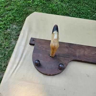 Assorted Gun Racks & More (OB2-JS)