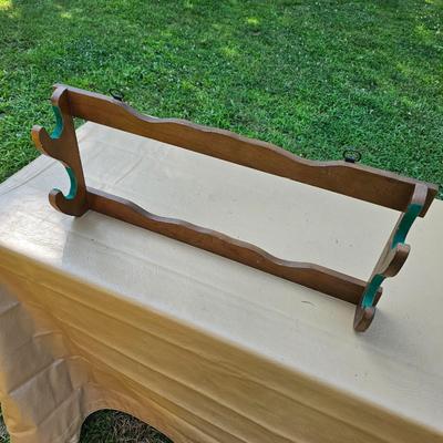 Assorted Gun Racks & More (OB2-JS)