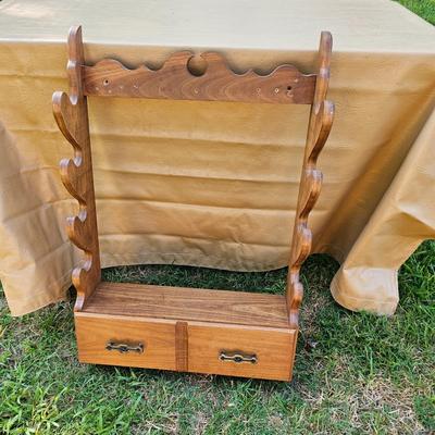 Assorted Gun Racks & More (OB2-JS)