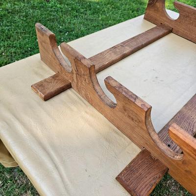 Assorted Gun Racks & More (OB2-JS)