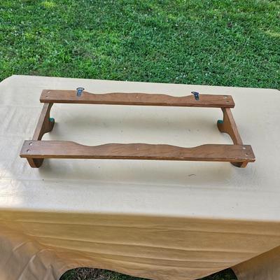 Assorted Gun Racks & More (OB2-JS)