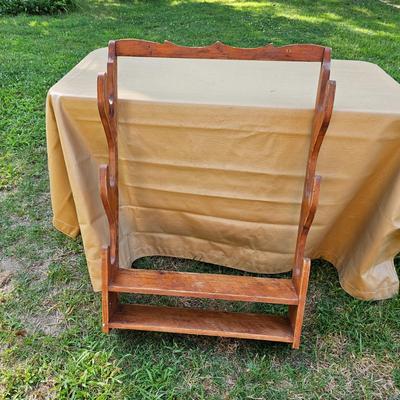 Assorted Gun Racks & More (OB2-JS)